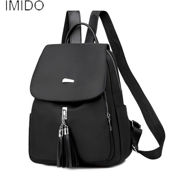 outdoor bags fashion oxford tassel anti theft shoulder women backpack multifuncation school waterproof travel
outdoor bags fashion oxford tassel anti theft shoulder women backpack multifuncation school waterproof travel