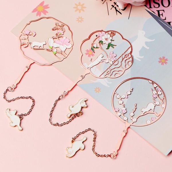bookmark lovely girl's bookmarks marcapaginas with gift box classical flower creative brass marque page birthday gifts
bookmark lovely girl's bookmarks marcapaginas with gift box classical flower creative brass marque page birthday gifts