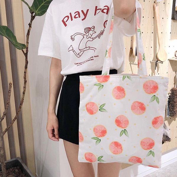 korean peach print casual fashion pink shoulder bag large capacity japanese chic canvas vintage bags
korean peach print casual fashion pink shoulder bag large capacity japanese chic canvas vintage bags