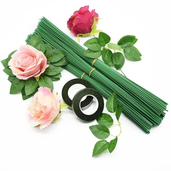 decorative flowers & wreaths fake flower branch artificial stem iron wire supply realistic floral accessories festival gift accessory
decorative flowers & wreaths fake flower branch artificial stem iron wire supply realistic floral accessories festival gift accessory