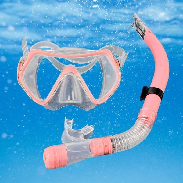 diving masks snorkeling mask set pvc coloful scuba swimming total dry snorkel water sports glass len
diving masks snorkeling mask set pvc coloful scuba swimming total dry snorkel water sports glass len