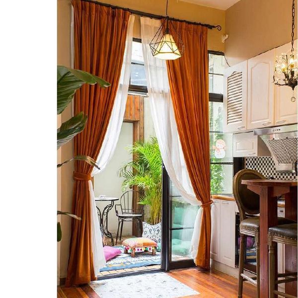 thicken shading dutch velvet curtains light luxury retro solid color velvet for living room bedroom study curtains tulle custom
thicken shading dutch velvet curtains light luxury retro solid color velvet for living room bedroom study curtains tulle custom