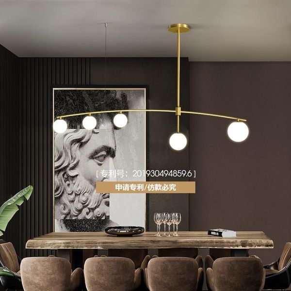 chandeliers modern led chandelier black/golden glass ball living room nordic minimalist bedroom study creative surface mounted lamp
chandeliers modern led chandelier black/golden glass ball living room nordic minimalist bedroom study creative surface mounted lamp