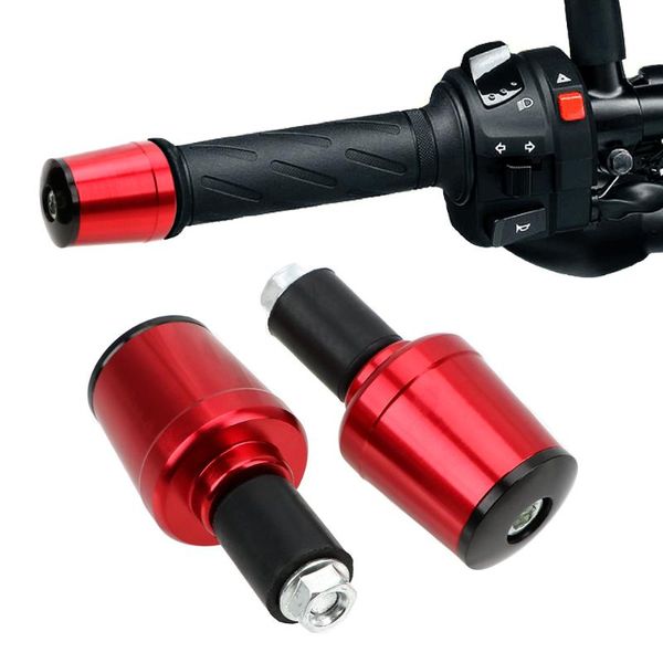 universal 1 pair for options 7/8" cnc motorcycle handlebar grip ends motorcycle handle plug weights anti vibration silder plug
universal 1 pair for options 7/8" cnc motorcycle handlebar grip ends motorcycle handle plug weights anti vibration silder plug