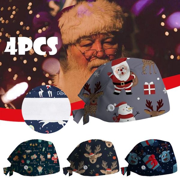beanie/skull caps adjustable fashion print hat women dust-proof cotton festival nursing skullies bandage christmas hats comfy work beanies, Blue;gray
beanie/skull caps adjustable fashion print hat women dust-proof cotton festival nursing skullies bandage christmas hats comfy work beanies, Blue;gray