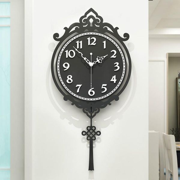 wall clocks nordic creative clock quartz digital large living room metal vintage silent reloj de pared home decor db60bg
wall clocks nordic creative clock quartz digital large living room metal vintage silent reloj de pared home decor db60bg