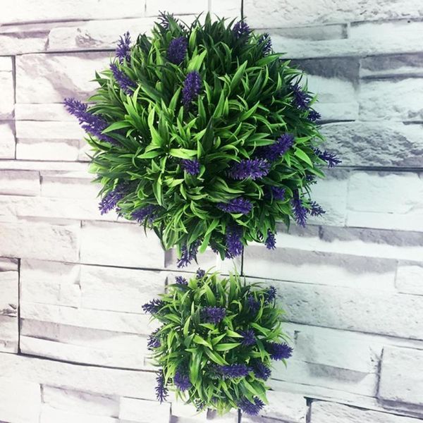 new 30cm green grass ball plastic lavender plant ornament garden decor artificial ball for party hanging flower wedding w8a6
new 30cm green grass ball plastic lavender plant ornament garden decor artificial ball for party hanging flower wedding w8a6