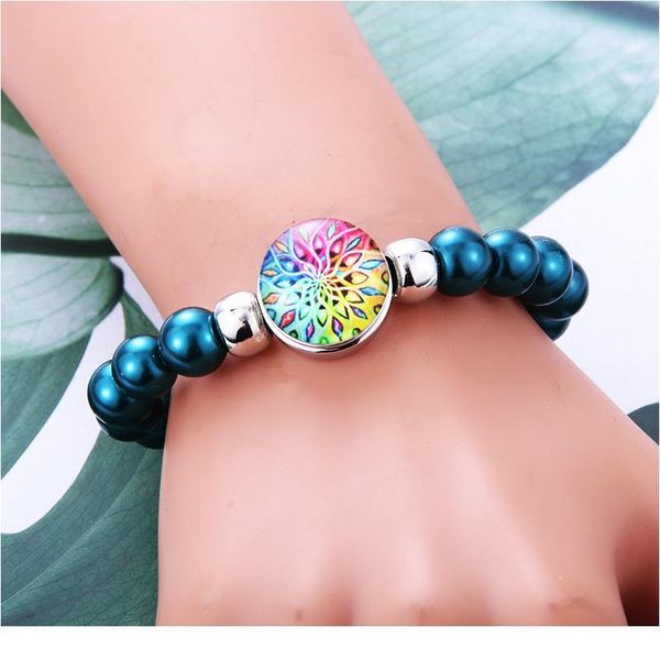 multicolor wholesale snap jewelry snap button bracelet handmade 10mm beads fit 18mm 20mm snaps button braceletsf jlldbg, Golden;silver
multicolor wholesale snap jewelry snap button bracelet handmade 10mm beads fit 18mm 20mm snaps button braceletsf jlldbg, Golden;silver