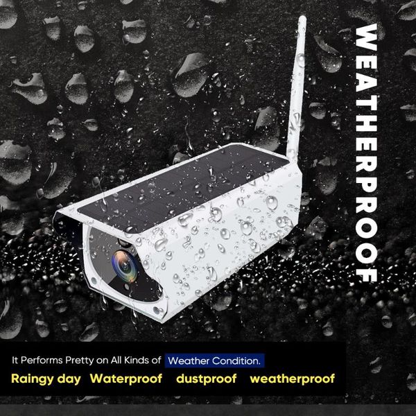 cameras eyes.sys 2021 waterproof solar power outdoor wifi 1080p 2.0mp ip camera night vision surveillance cctv video recorder monitor
cameras eyes.sys 2021 waterproof solar power outdoor wifi 1080p 2.0mp ip camera night vision surveillance cctv video recorder monitor