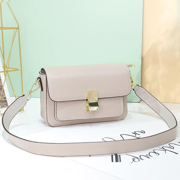 evening bags 100% genuine leather crossbody bag for women 2021 fashion flap luxury designer shoulder ladies small square
evening bags 100% genuine leather crossbody bag for women 2021 fashion flap luxury designer shoulder ladies small square