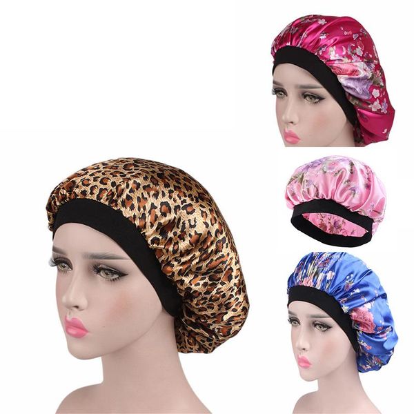 muslim women night sleep cap satin elastic bonnet hat for hair care head cover adjust hair loss hat beanies skullies islamic new, Blue;gray
muslim women night sleep cap satin elastic bonnet hat for hair care head cover adjust hair loss hat beanies skullies islamic new, Blue;gray