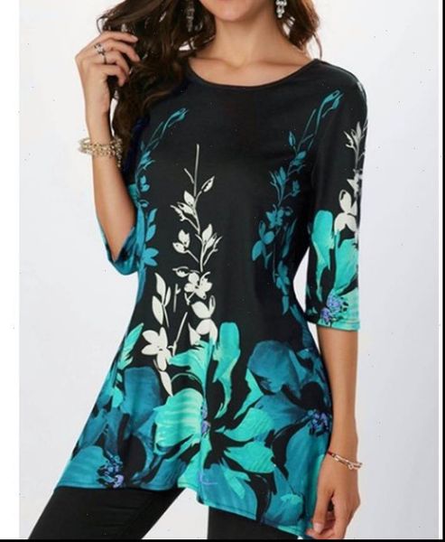 new arrival 2021 spring summer blouse women sleeve o neck print shirt casual vintage floral shirt plus size 5xl, White
new arrival 2021 spring summer blouse women sleeve o neck print shirt casual vintage floral shirt plus size 5xl, White