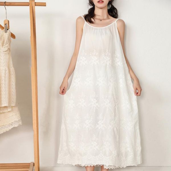 casual dresses retro mori girl full embroidered solid cotton sling dress female summer stitching loose a-line women harujuku hippit boho, Black;gray
casual dresses retro mori girl full embroidered solid cotton sling dress female summer stitching loose a-line women harujuku hippit boho, Black;gray