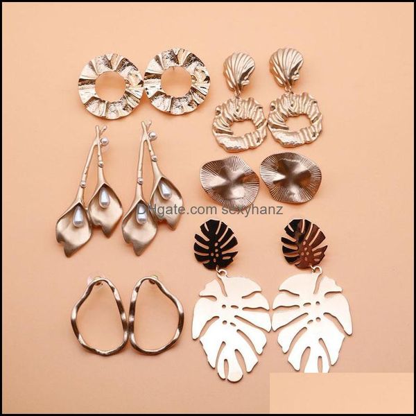 earrings jewelry stud hammered earring hollow matte-metal pendant-earring drop delivery 2021 fc78q, Golden;silver
earrings jewelry stud hammered earring hollow matte-metal pendant-earring drop delivery 2021 fc78q, Golden;silver