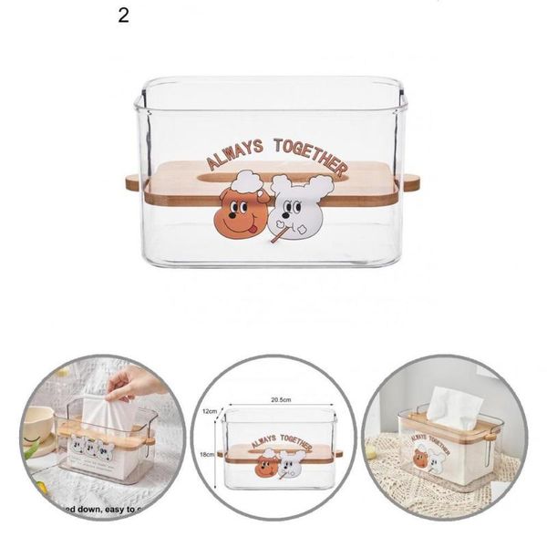 tissue boxes & napkins anti-dust sturdy multi-purpose box pet napkin case rectangle for desktop
tissue boxes & napkins anti-dust sturdy multi-purpose box pet napkin case rectangle for desktop
