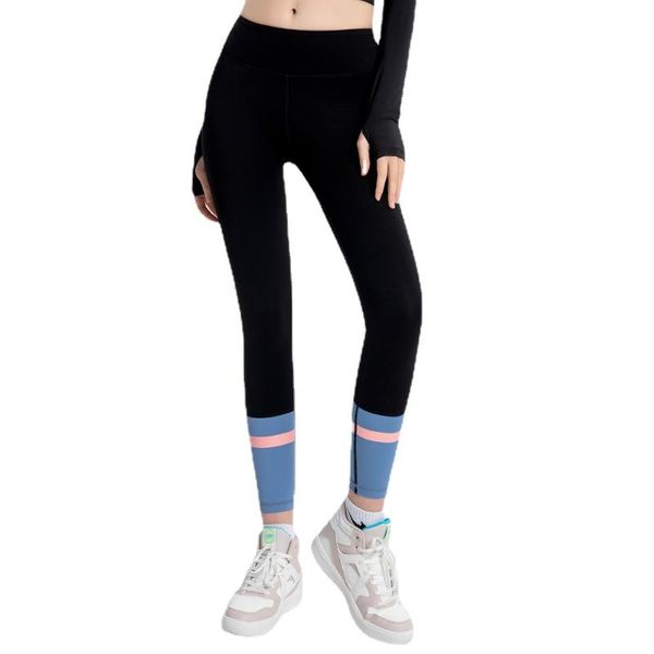 yoga outfit clothes fitness pants women high waist running sports quick-drying athletic exercise lady leggings black
yoga outfit clothes fitness pants women high waist running sports quick-drying athletic exercise lady leggings black