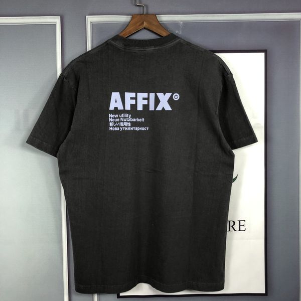 2021 new vintage affix t-shirt men women tee oversized harajuku customized products l6c2, White;black
2021 new vintage affix t-shirt men women tee oversized harajuku customized products l6c2, White;black