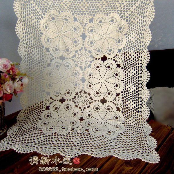 french design good handmade hook needle vintage crochet knitted table cloth table runner sofa towel cabinet decoration rectangle
french design good handmade hook needle vintage crochet knitted table cloth table runner sofa towel cabinet decoration rectangle