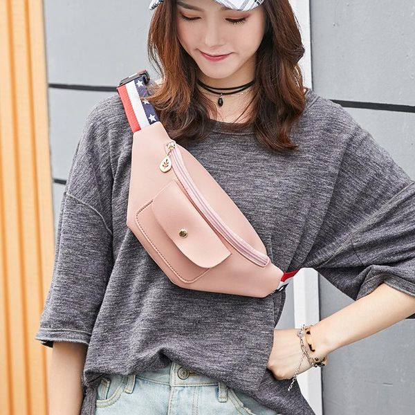 waist bags fashion pu leather small bag messenger chest travel wallet mobile phone hip sports pocket
waist bags fashion pu leather small bag messenger chest travel wallet mobile phone hip sports pocket