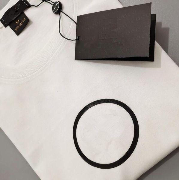 2021 spring/summer fashion women's & tee round collar pure cotton casual couples with short sleeve plus size loose men ms t-shirt qual, White
2021 spring/summer fashion women's & tee round collar pure cotton casual couples with short sleeve plus size loose men ms t-shirt qual, White