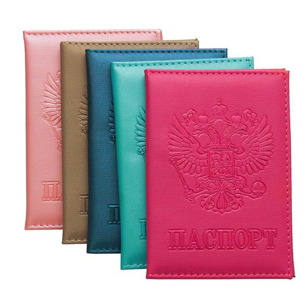 card holders fashion passport cover women russia pink holder travel covers for passports girls case pu leather, Brown;gray
card holders fashion passport cover women russia pink holder travel covers for passports girls case pu leather, Brown;gray