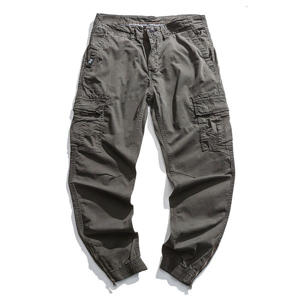 2021 new pockets spring cotton casual joggers pants tactical trousers pantalon homme men fashion streetwears t3f5, Black
2021 new pockets spring cotton casual joggers pants tactical trousers pantalon homme men fashion streetwears t3f5, Black