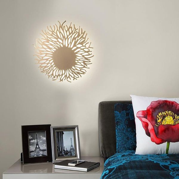 new and strange wall lamp, can be used in modern living room bedroom led bedside lamp study aisle stairwell background wall lamp
new and strange wall lamp, can be used in modern living room bedroom led bedside lamp study aisle stairwell background wall lamp