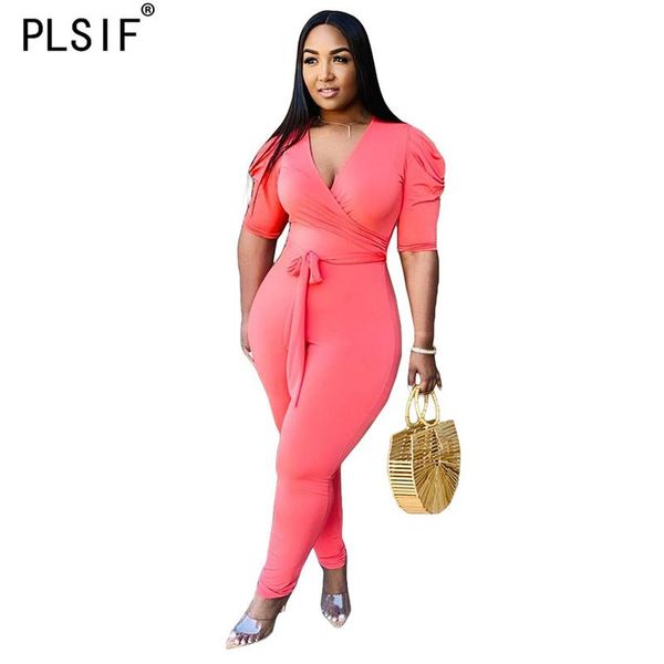 women's jumpsuits & rompers women deep v-neck lace-up skinny short sleeve summer catsuits high street brief fashion female, Black;white
women's jumpsuits & rompers women deep v-neck lace-up skinny short sleeve summer catsuits high street brief fashion female, Black;white