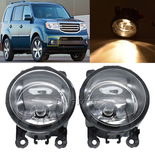 for honda pilot 3.5l v6 2012-2015 car styling halogen fog light drl daytime running lamp with h11 interface
for honda pilot 3.5l v6 2012-2015 car styling halogen fog light drl daytime running lamp with h11 interface