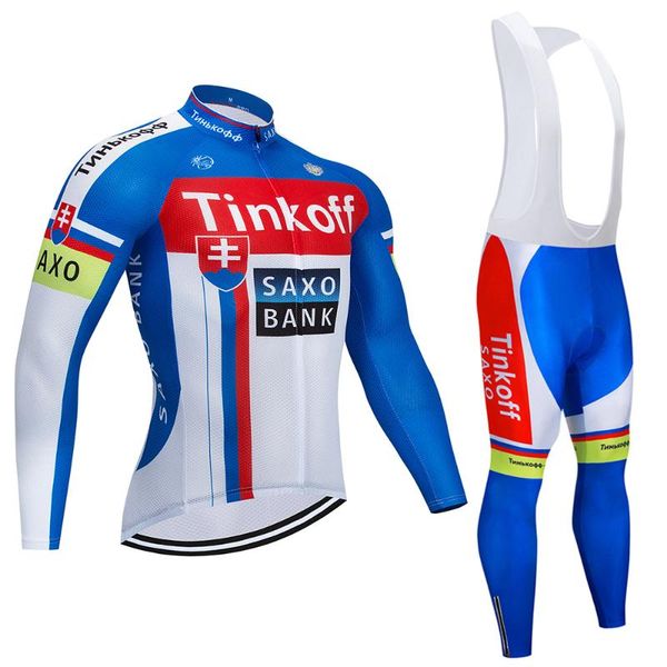 racing sets autumn long sleeve women men cycling female bike clothes sports wear clothing jersey, Black;blue
racing sets autumn long sleeve women men cycling female bike clothes sports wear clothing jersey, Black;blue