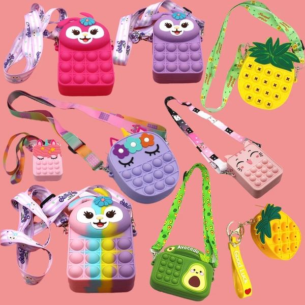 fashion fidget toys press christmas unicorn bag rodent control pioneer wallet coin purse
fashion fidget toys press christmas unicorn bag rodent control pioneer wallet coin purse