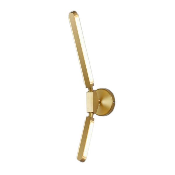 wall lamp led bedside post-modern nordic villa el room art project american wholesale