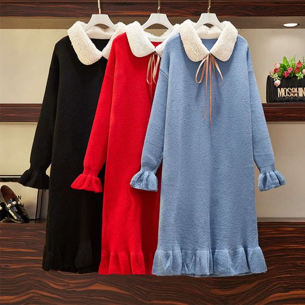 light luxury new large winter size and women's 2020 clothing autumn fat sister shows thin foreign style, Black;gray
light luxury new large winter size and women's 2020 clothing autumn fat sister shows thin foreign style, Black;gray