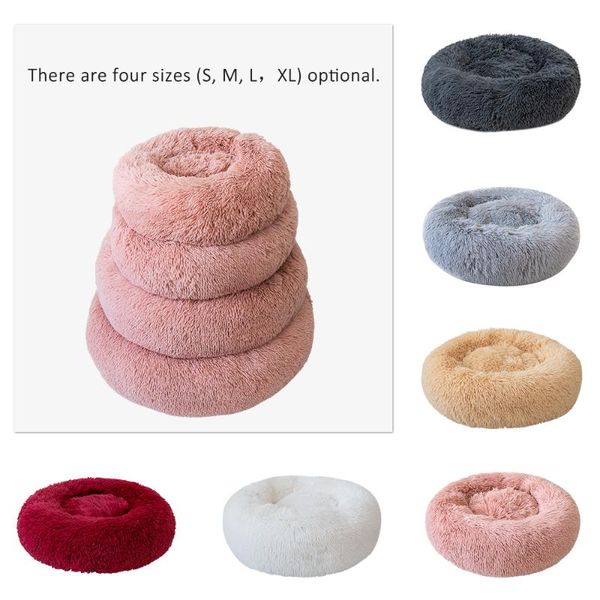 round dog bed washable long plush dog kennel cat house super soft cotton mats sofa for chihuahua basket pet bed dropship
round dog bed washable long plush dog kennel cat house super soft cotton mats sofa for chihuahua basket pet bed dropship