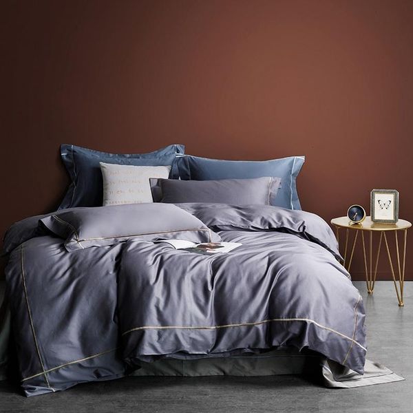 bedding sets michiko home textiles nordic simple luxury duvet cover bed sheet pillowcase solid color soft cotton double four piece set
bedding sets michiko home textiles nordic simple luxury duvet cover bed sheet pillowcase solid color soft cotton double four piece set