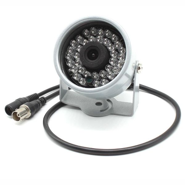 cameras 1/3" 480tvl sony ccd cctv camera 960h cvbs ir color security dome outdoor weatherproof 36ir leds
cameras 1/3" 480tvl sony ccd cctv camera 960h cvbs ir color security dome outdoor weatherproof 36ir leds