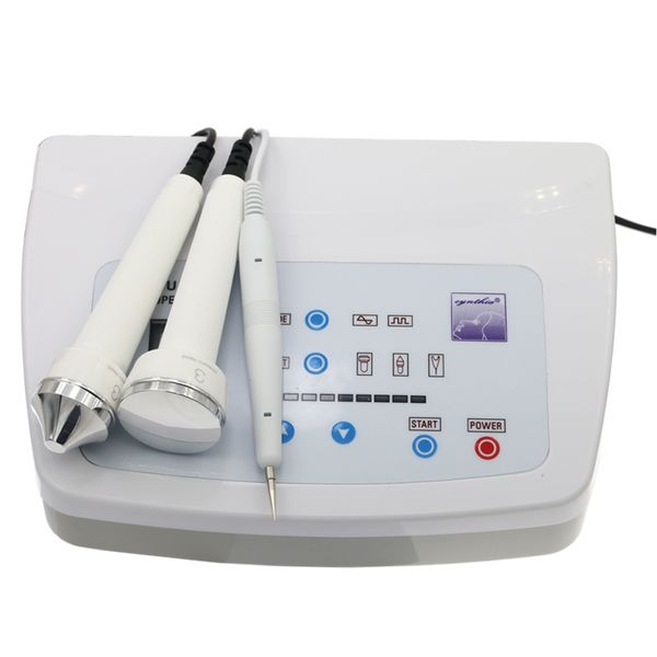 3 in 1 ru-638 ultrasonic facial machine spot tattoo removal anti aging facial massage machine skin care beauty instrument
3 in 1 ru-638 ultrasonic facial machine spot tattoo removal anti aging facial massage machine skin care beauty instrument