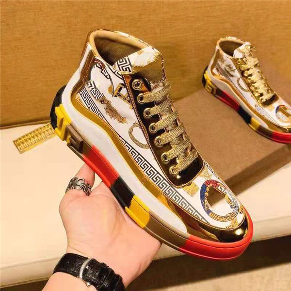 wholesale fashion designer shoes. luxury tailored for you, providing you with perfect feeling without any difference. sales size 37~47
wholesale fashion designer shoes. luxury tailored for you, providing you with perfect feeling without any difference. sales size 37~47