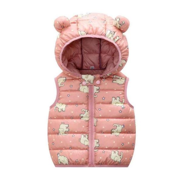 waistcoat kids baby girls coats fashion vest winter/autumn children boys outerwear jackets cute warm clothes child cotton cartoon, Camo
waistcoat kids baby girls coats fashion vest winter/autumn children boys outerwear jackets cute warm clothes child cotton cartoon, Camo