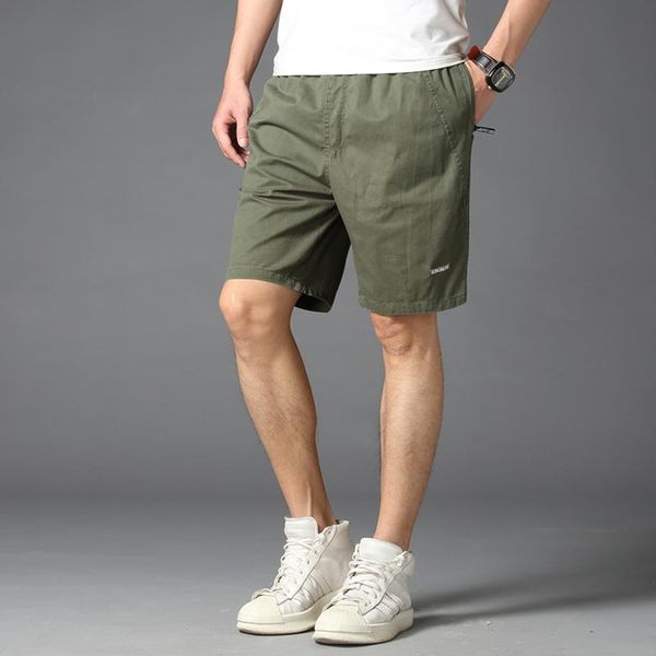 men's shorts men summer premium stretch twill cotton cargo casual fashion solid classic pockets legwear 988, White;black
men's shorts men summer premium stretch twill cotton cargo casual fashion solid classic pockets legwear 988, White;black