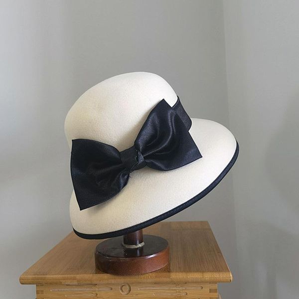 stingy brim hats winter wool lampshade hat-shaped bow dome fedora for women wide fashion japanese retro casual hat sombrero mujer, Blue;gray
stingy brim hats winter wool lampshade hat-shaped bow dome fedora for women wide fashion japanese retro casual hat sombrero mujer, Blue;gray