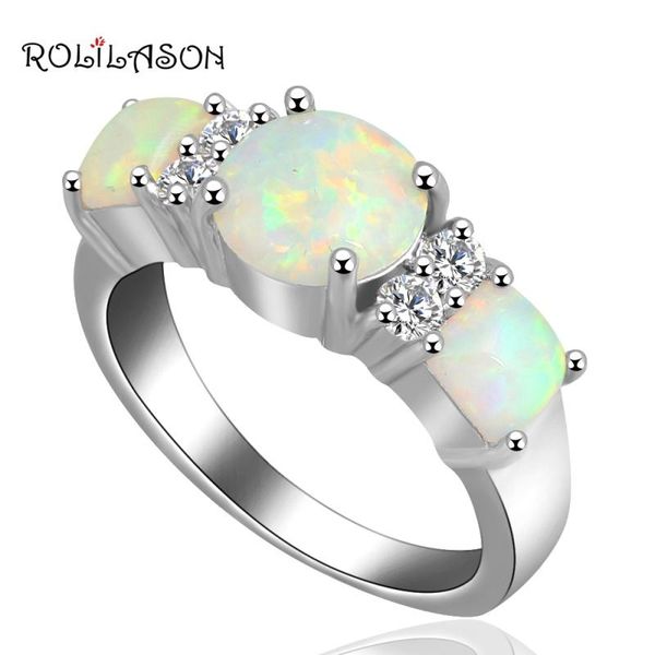 cluster rings rolilason wholesale & retail 925 silver stamped fashion jewelry white opal wedding usa sz #5.5 #7 #8 or461, Golden;silver
cluster rings rolilason wholesale & retail 925 silver stamped fashion jewelry white opal wedding usa sz #5.5 #7 #8 or461, Golden;silver