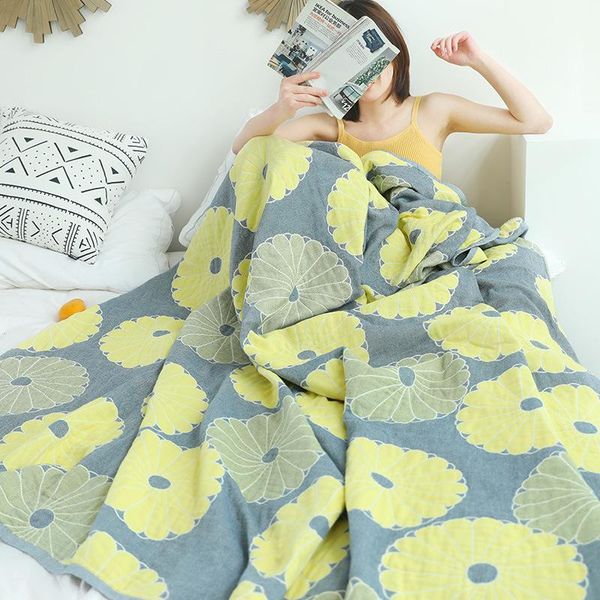 blankets cotton throw blanket for bed sofa lounge chair home decorations all season cozy soft comforter
blankets cotton throw blanket for bed sofa lounge chair home decorations all season cozy soft comforter