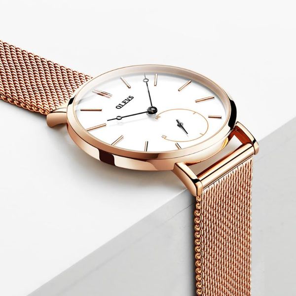wristwatches fashion simple style women watches ladies waterproof quartz watch stainless steel wear gift clock 2021, Slivery;brown
wristwatches fashion simple style women watches ladies waterproof quartz watch stainless steel wear gift clock 2021, Slivery;brown
