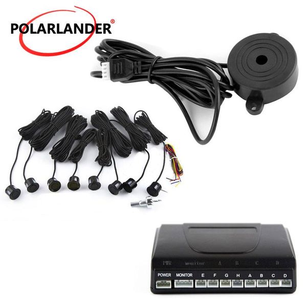 car rear view cameras& parking sensors a set sensor 8 buzzer backup system reverse sound alert 9 colors for option
car rear view cameras& parking sensors a set sensor 8 buzzer backup system reverse sound alert 9 colors for option