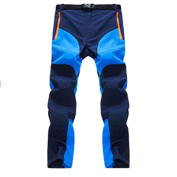 men's pants mens summer quick dry two colors patchworkk zipper pocket breathable hiking camping trekking trousers cargo men, Black
men's pants mens summer quick dry two colors patchworkk zipper pocket breathable hiking camping trekking trousers cargo men, Black
