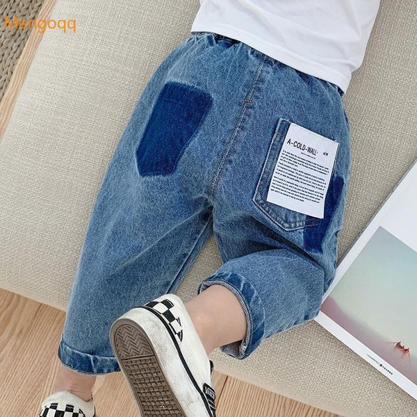 trousers handsome boys autumn mid waist denim letter long pants toddler kids baby children fashion clothes 6m-6y, Blue
trousers handsome boys autumn mid waist denim letter long pants toddler kids baby children fashion clothes 6m-6y, Blue