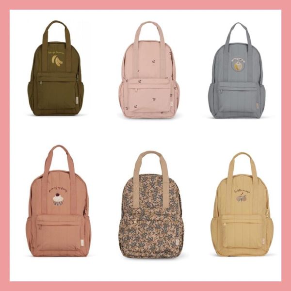 backpack mommy bag mother and baby outing cute kindergarten school small medium children vacation girl
backpack mommy bag mother and baby outing cute kindergarten school small medium children vacation girl