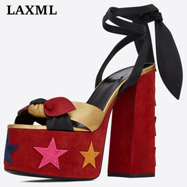 sandals summer woman 2021 platform fish mouth graffiti color matching fashion bow catwalk designer shoes, Black
sandals summer woman 2021 platform fish mouth graffiti color matching fashion bow catwalk designer shoes, Black