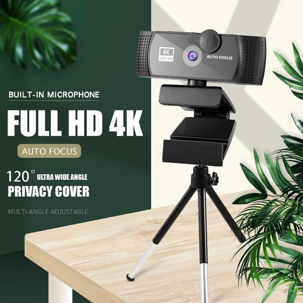 webcams full webcamera with microphone privacy cover for youtobe webcam 8k 4k 2k autofoucs web camera 1080p computer usb cam
webcams full webcamera with microphone privacy cover for youtobe webcam 8k 4k 2k autofoucs web camera 1080p computer usb cam